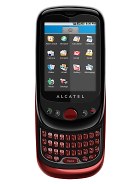 Best available price of alcatel OT-980 in Laos