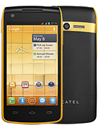 Best available price of alcatel OT-992D in Laos