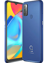 Best available price of alcatel 3L (2021) in Laos