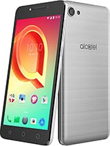 Best available price of alcatel A5 LED in Laos