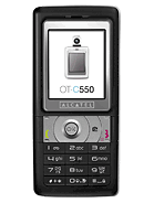 Best available price of alcatel OT-C550 in Laos