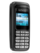 Best available price of alcatel OT-E100 in Laos