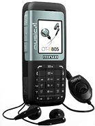 Best available price of alcatel OT-E805 in Laos