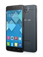 Best available price of alcatel Idol X in Laos