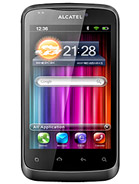 Best available price of alcatel OT-978 in Laos