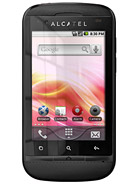 Best available price of alcatel OT-918 in Laos