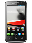 Best available price of alcatel Evolve in Laos
