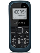 Best available price of alcatel OT-113 in Laos