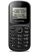 Best available price of alcatel OT-117 in Laos