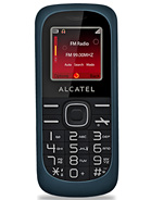 Best available price of alcatel OT-213 in Laos