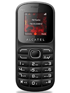 Best available price of alcatel OT-217 in Laos