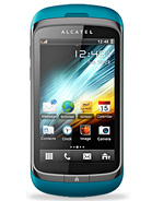 Best available price of alcatel OT-818 in Laos