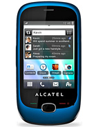 Best available price of alcatel OT-905 in Laos