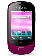 Best available price of alcatel OT-908 in Laos