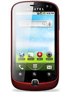 Best available price of alcatel OT-990 in Laos
