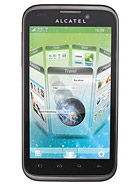 Best available price of alcatel OT-995 in Laos