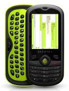 Best available price of alcatel OT-606 One Touch CHAT in Laos