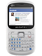 Best available price of alcatel OT-813F in Laos