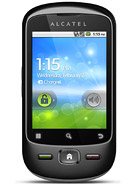 Best available price of alcatel OT-906 in Laos