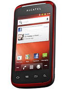 Best available price of alcatel OT-983 in Laos