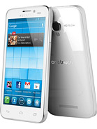 Best available price of alcatel One Touch Snap in Laos