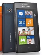 Best available price of alcatel View in Laos