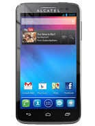 Best available price of alcatel One Touch X-Pop in Laos