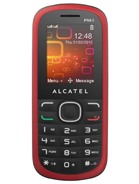 Best available price of alcatel OT-317D in Laos