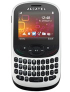 Best available price of alcatel OT-358 in Laos
