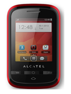 Best available price of alcatel OT-605 in Laos