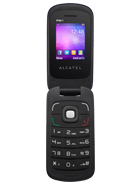 Best available price of alcatel OT-668 in Laos
