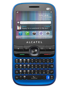Best available price of alcatel OT-838 in Laos