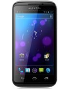 Best available price of alcatel OT-993 in Laos