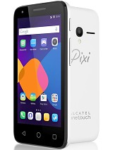 Best available price of alcatel Pixi 3 (4) in Laos