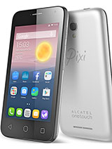 Best available price of alcatel Pixi First in Laos