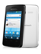 Best available price of alcatel One Touch Pixi in Laos