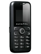 Best available price of alcatel OT-S120 in Laos