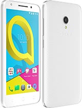 Best available price of alcatel U5 in Laos