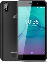 Best available price of Allview P10 Mini in Laos