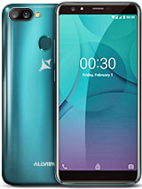 Best available price of Allview P10 Pro in Laos