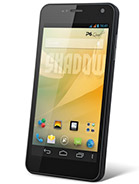 Best available price of Allview P6 Quad in Laos