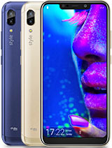 Best available price of Allview Soul X5 Style in Laos