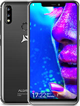 Best available price of Allview X5 Soul in Laos