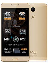 Best available price of Allview X3 Soul Plus in Laos