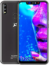 Best available price of Allview Soul X5 Pro in Laos