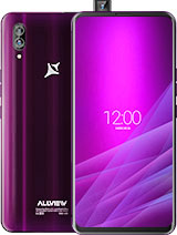 Best available price of Allview Soul X6 Xtreme in Laos