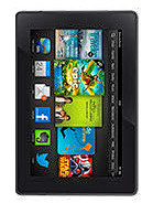 Best available price of Amazon Kindle Fire HD 2013 in Laos