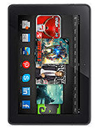 Best available price of Amazon Kindle Fire HDX 8-9 in Laos