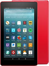 Best available price of Amazon Fire 7 2017 in Laos