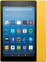 Best available price of Amazon Fire HD 8 2017 in Laos